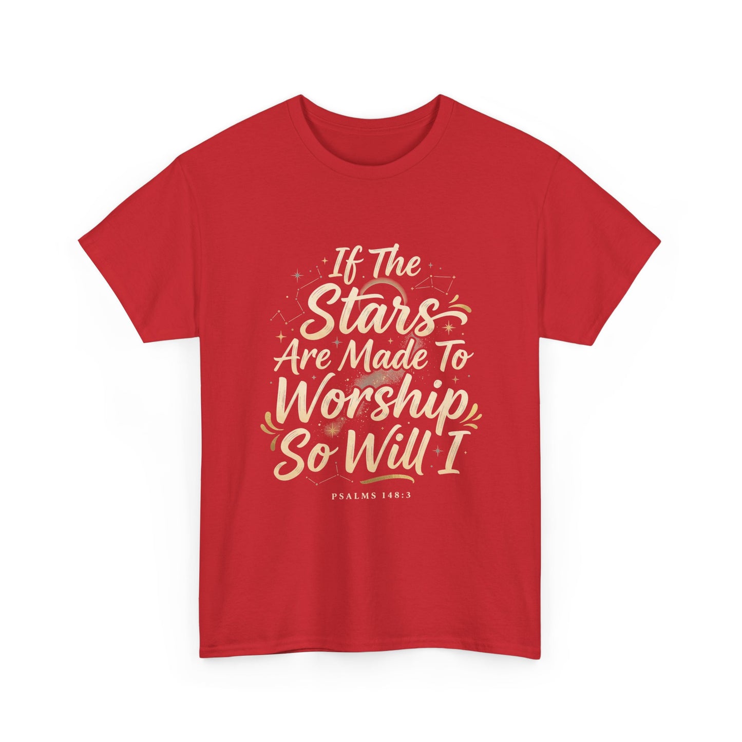 Psalms148:3 Tee