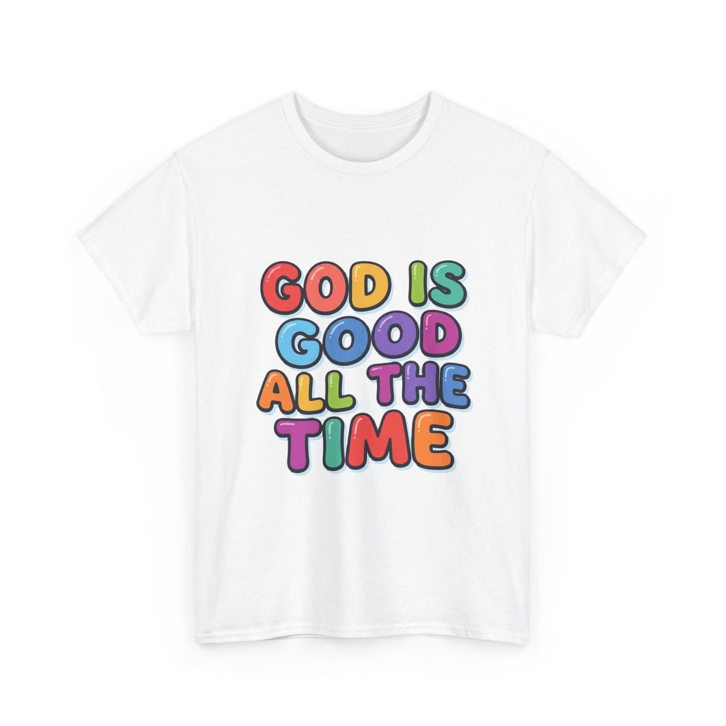 God Is Good Tee