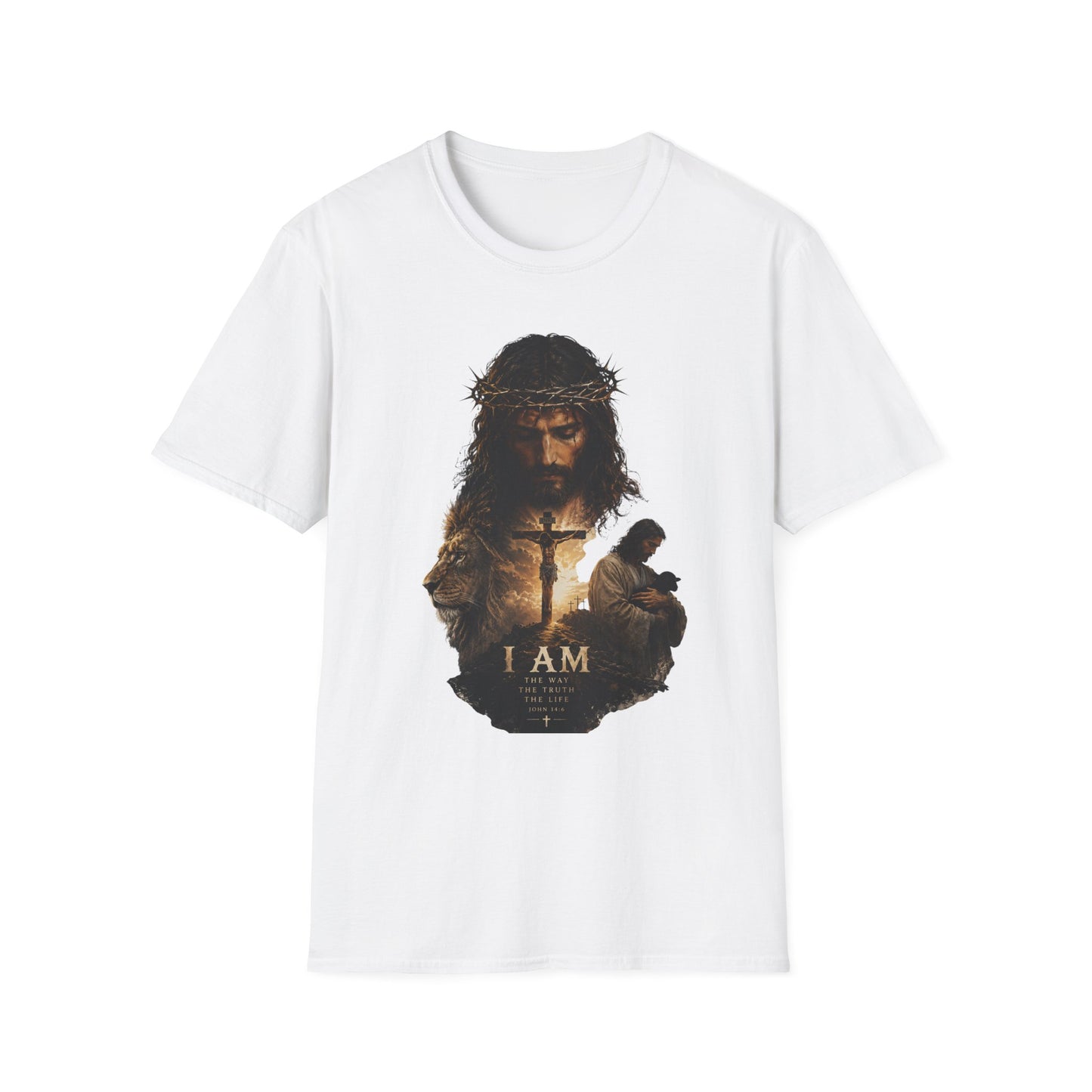 I AM Tee