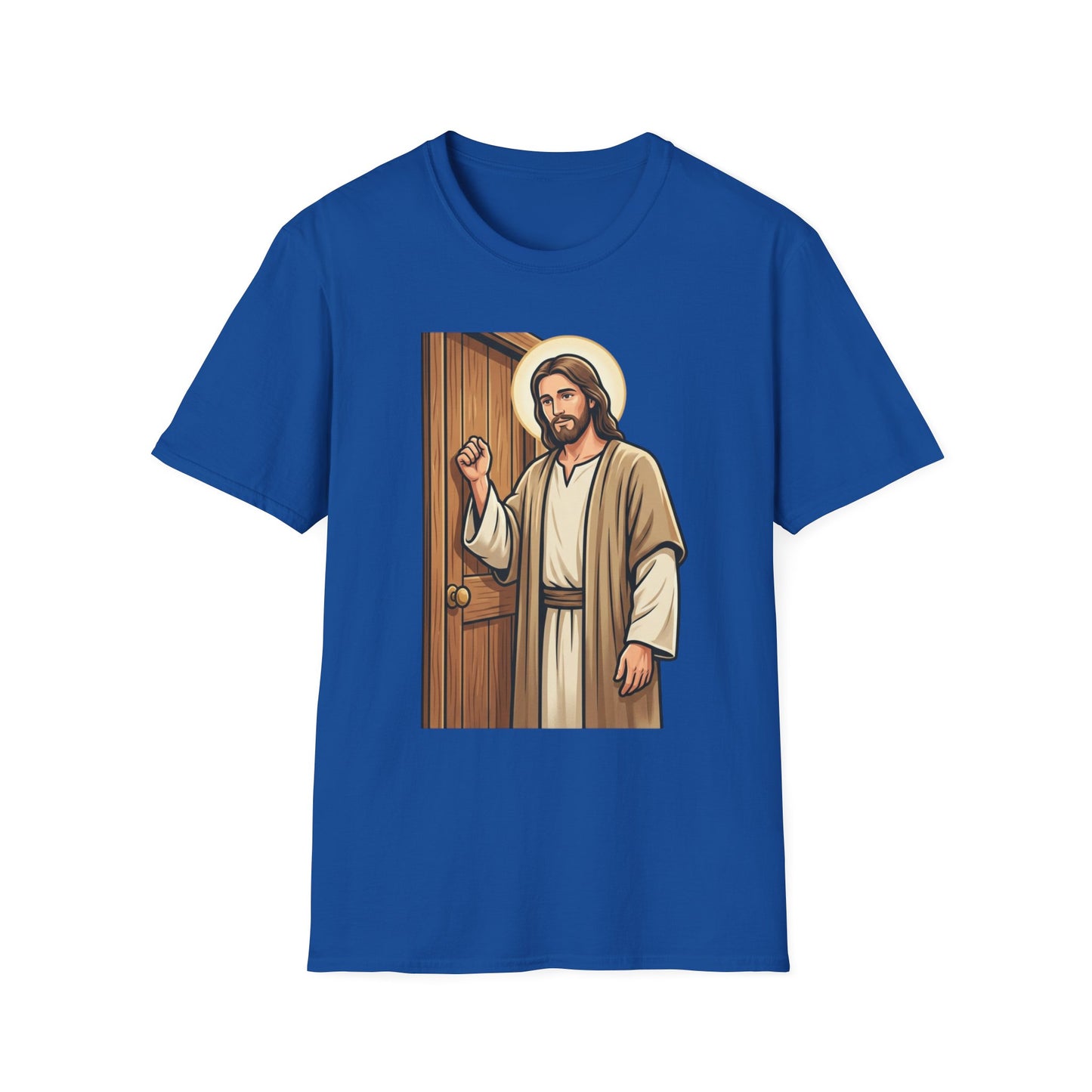 Revelation 3:20 Shirt
