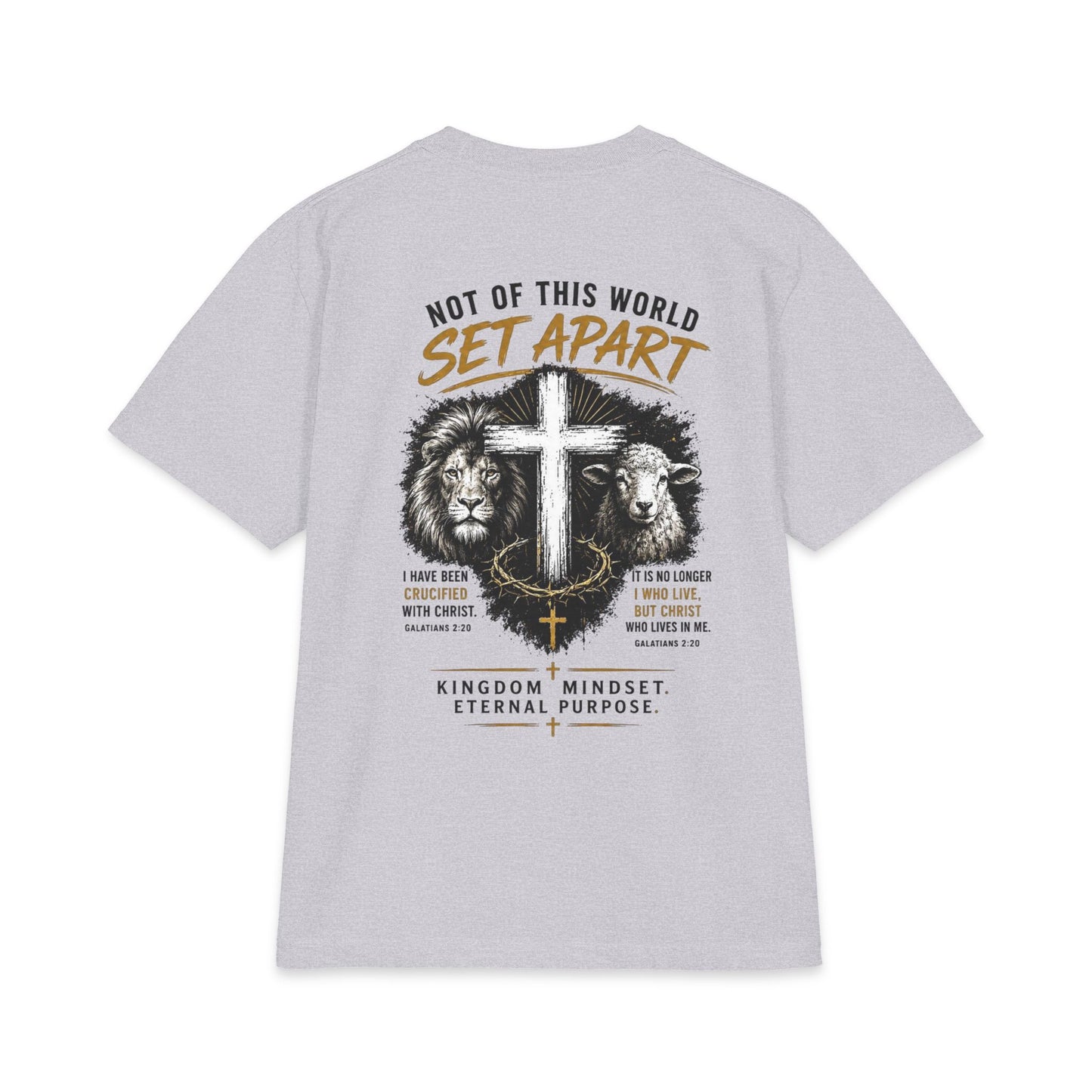 Set Apart Heavyweight Shirt