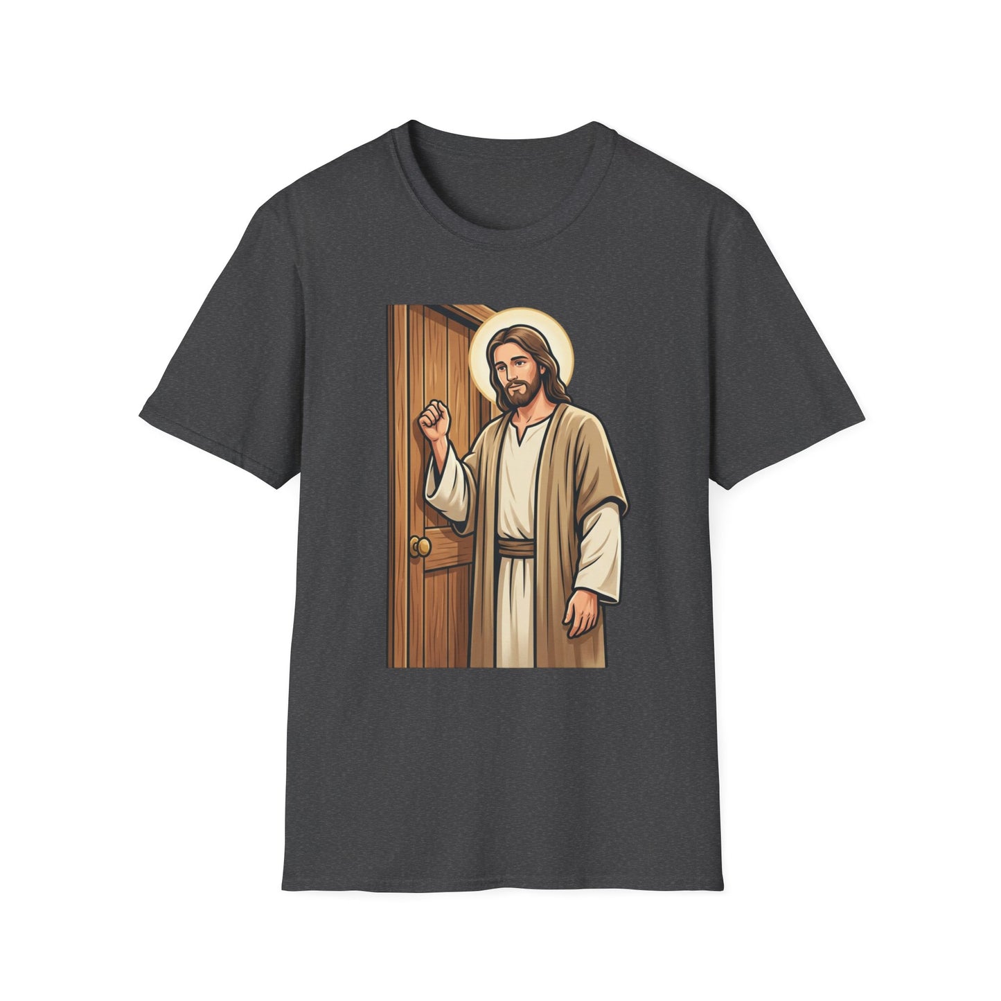 Revelation 3:20 Shirt