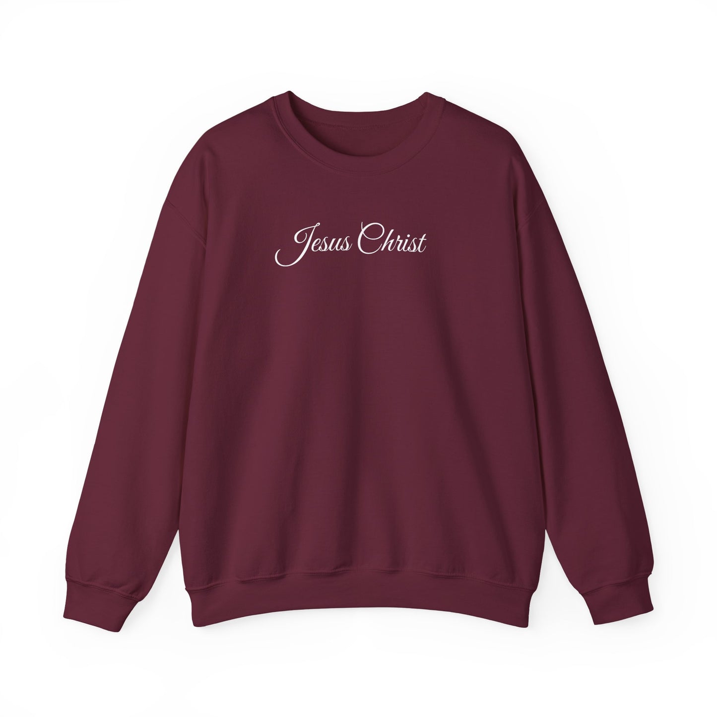 Jesus Christ Sweatshirt