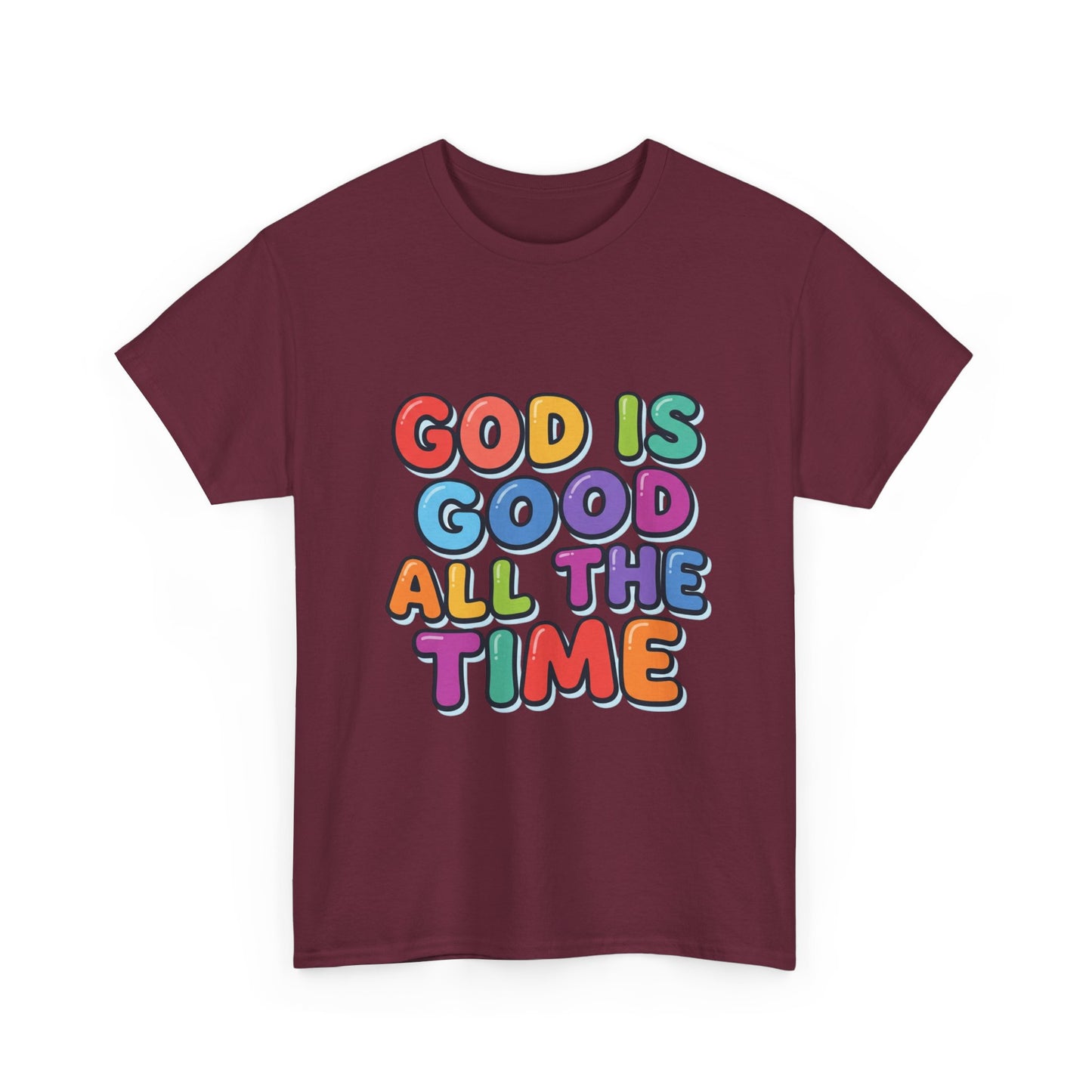 God Is Good Tee