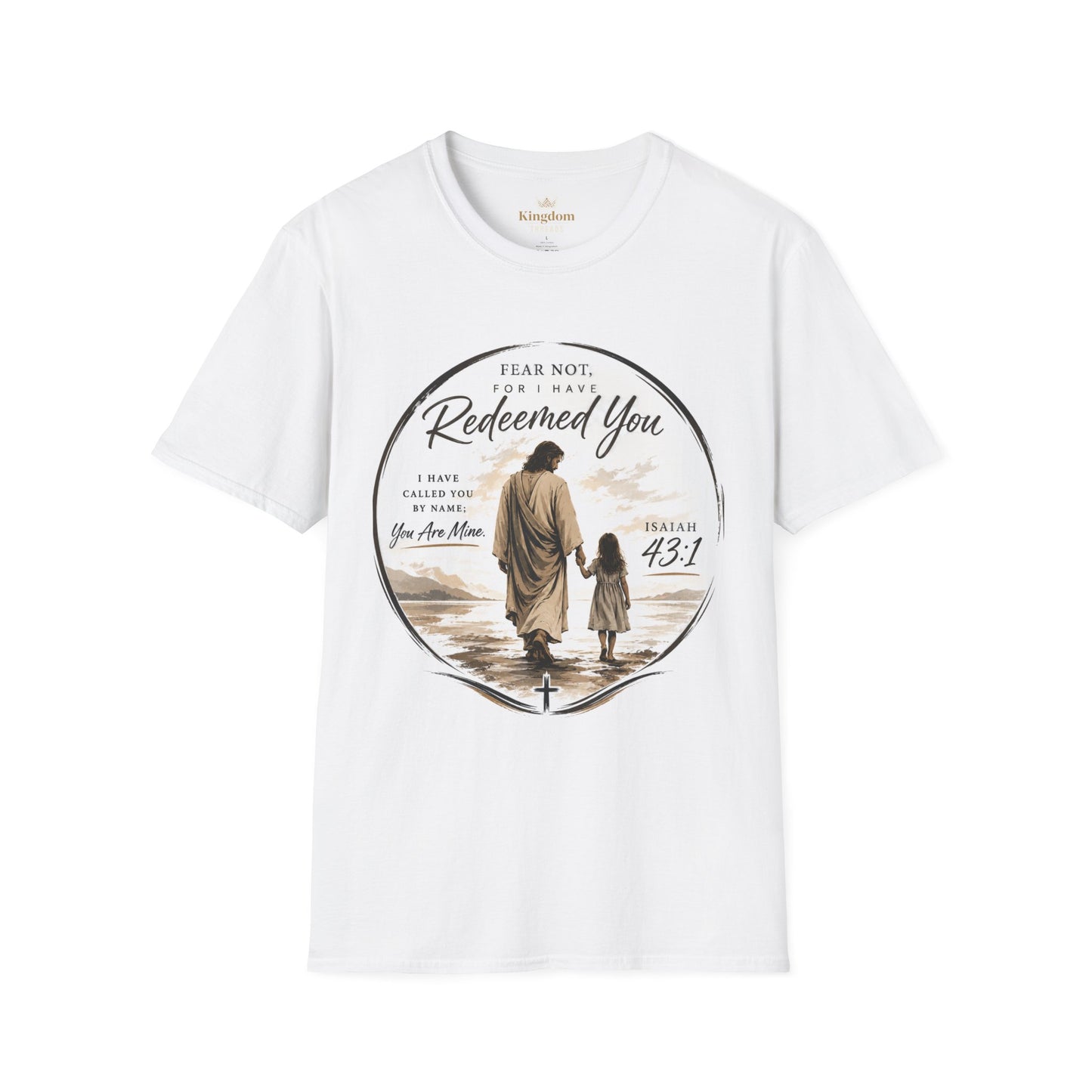 Called By Name Tee