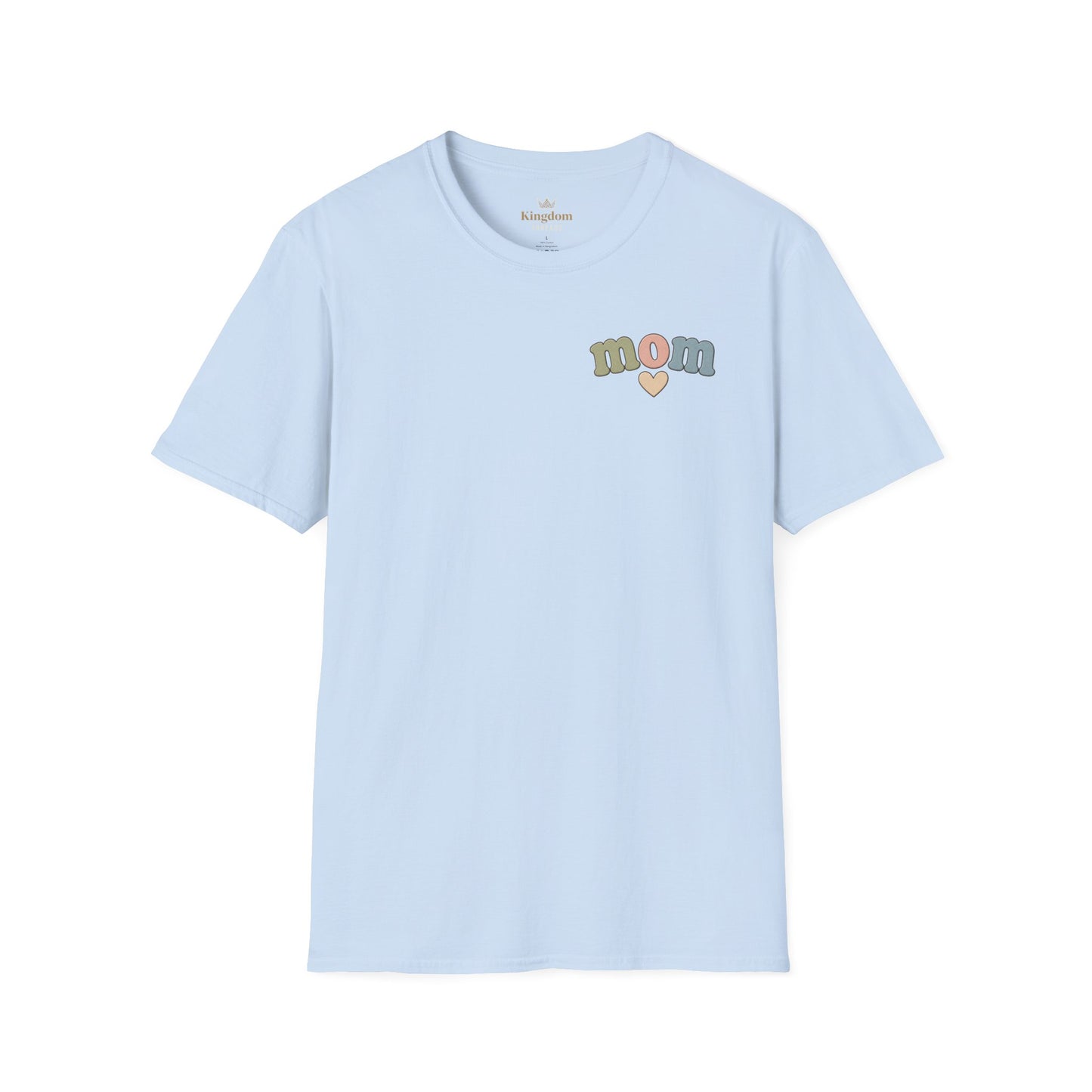 Jesus Mom Shirt