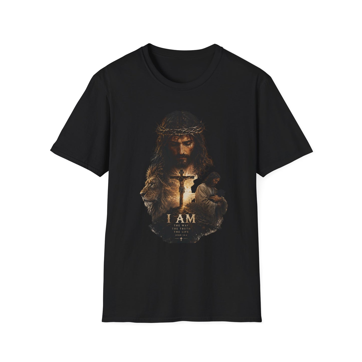 I AM Tee