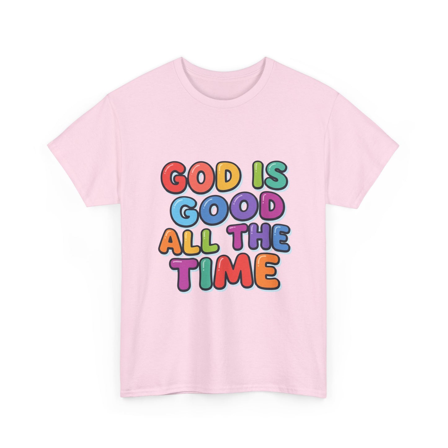 God Is Good Tee