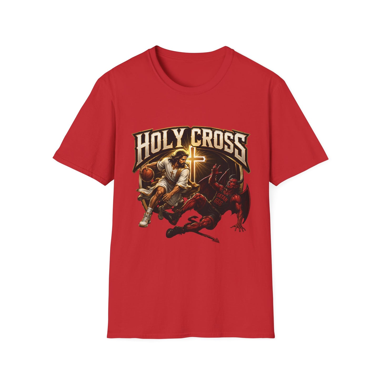 Holy Cross Tee