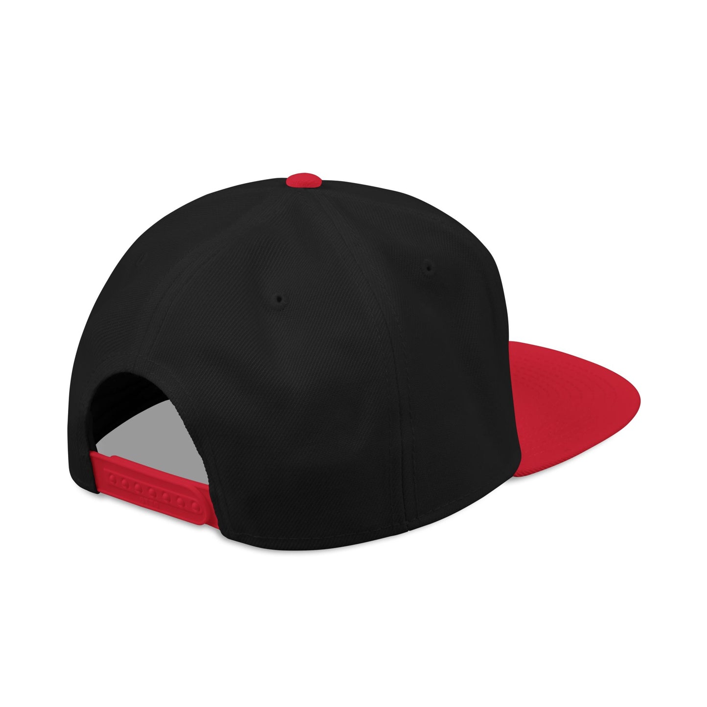 Lion And Lamb SnapBack