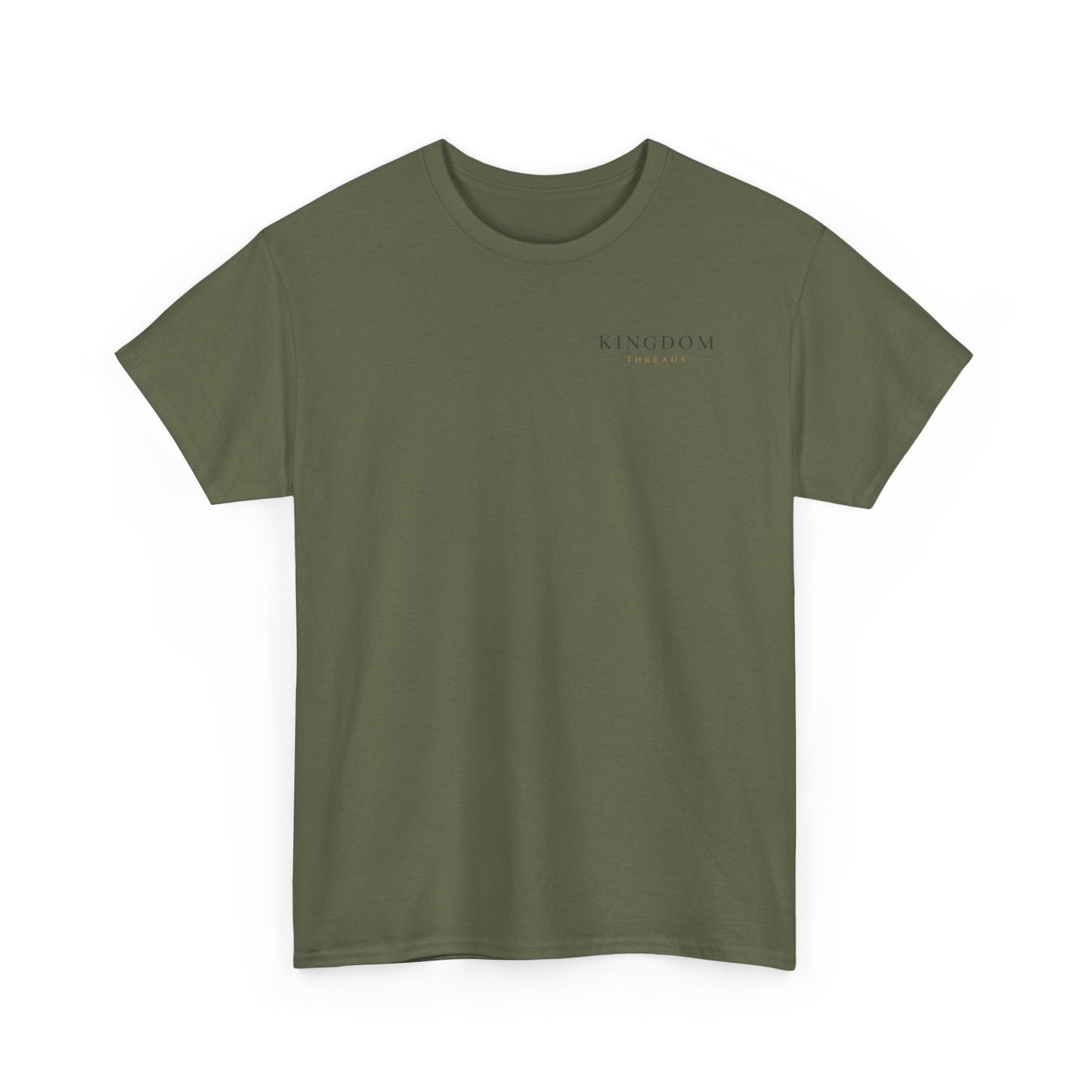 Child Of The King Tee