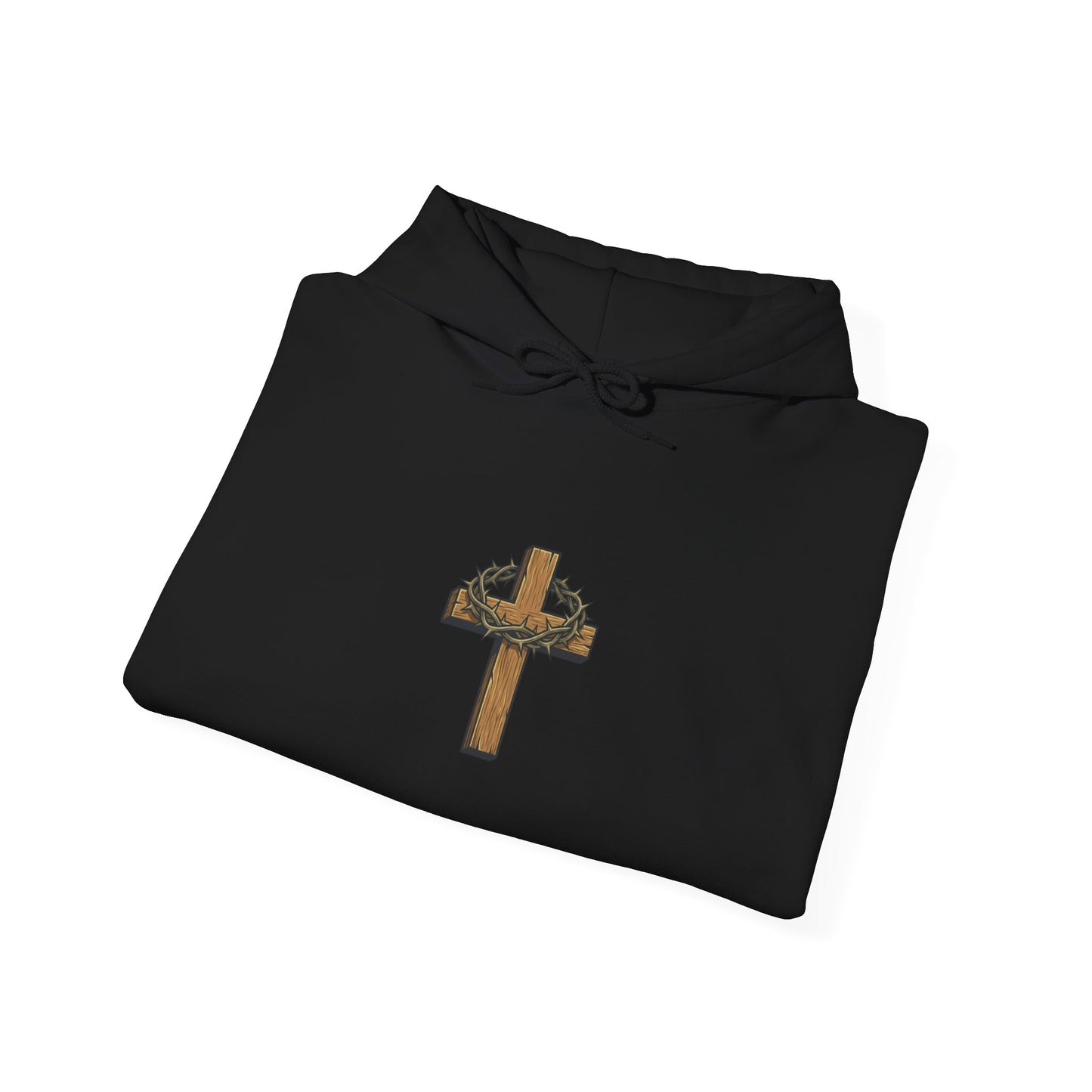 Crown Of Thorns Hoodie