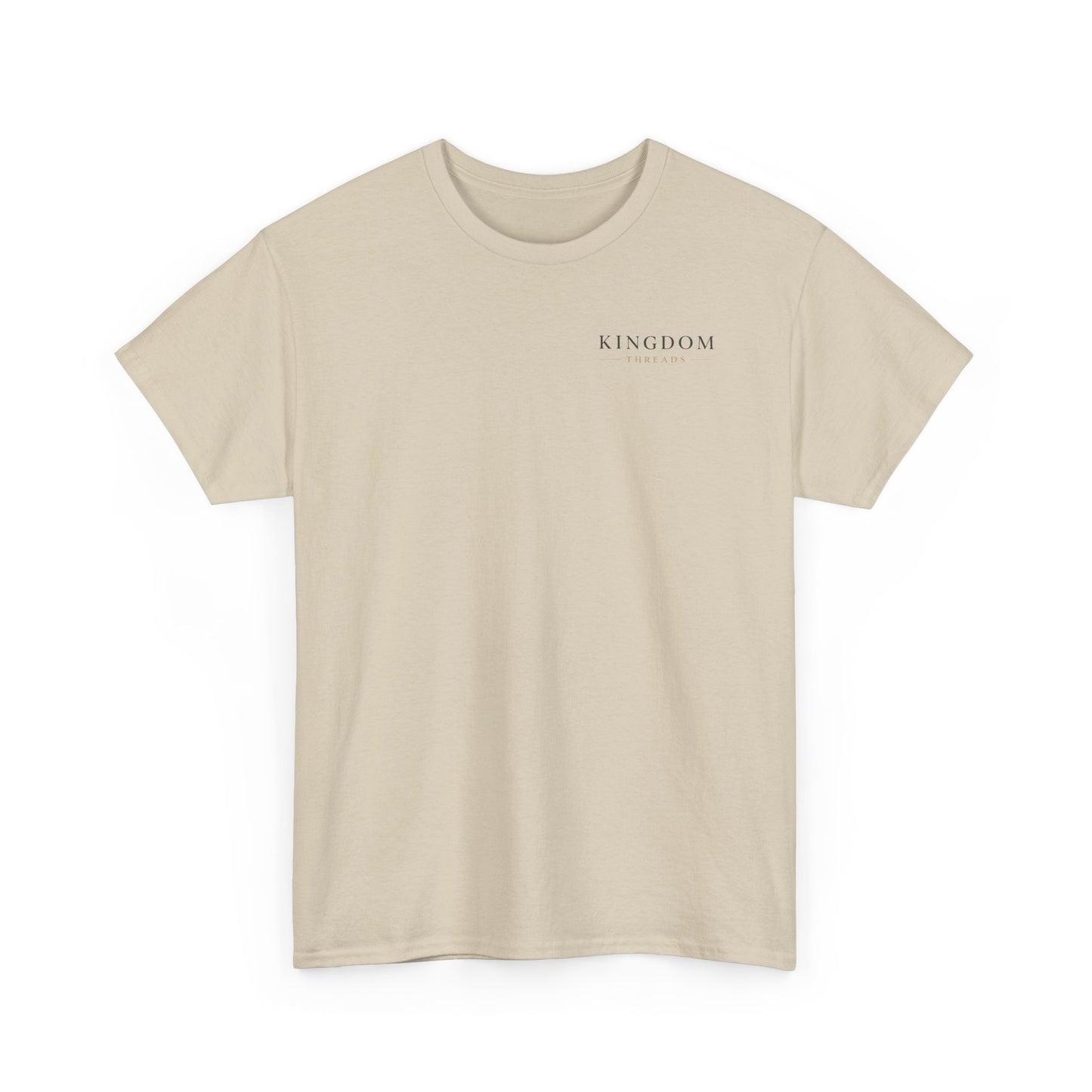 Child Of The King Tee