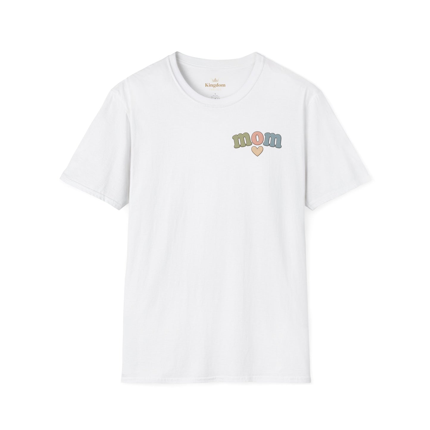 Jesus Mom Shirt