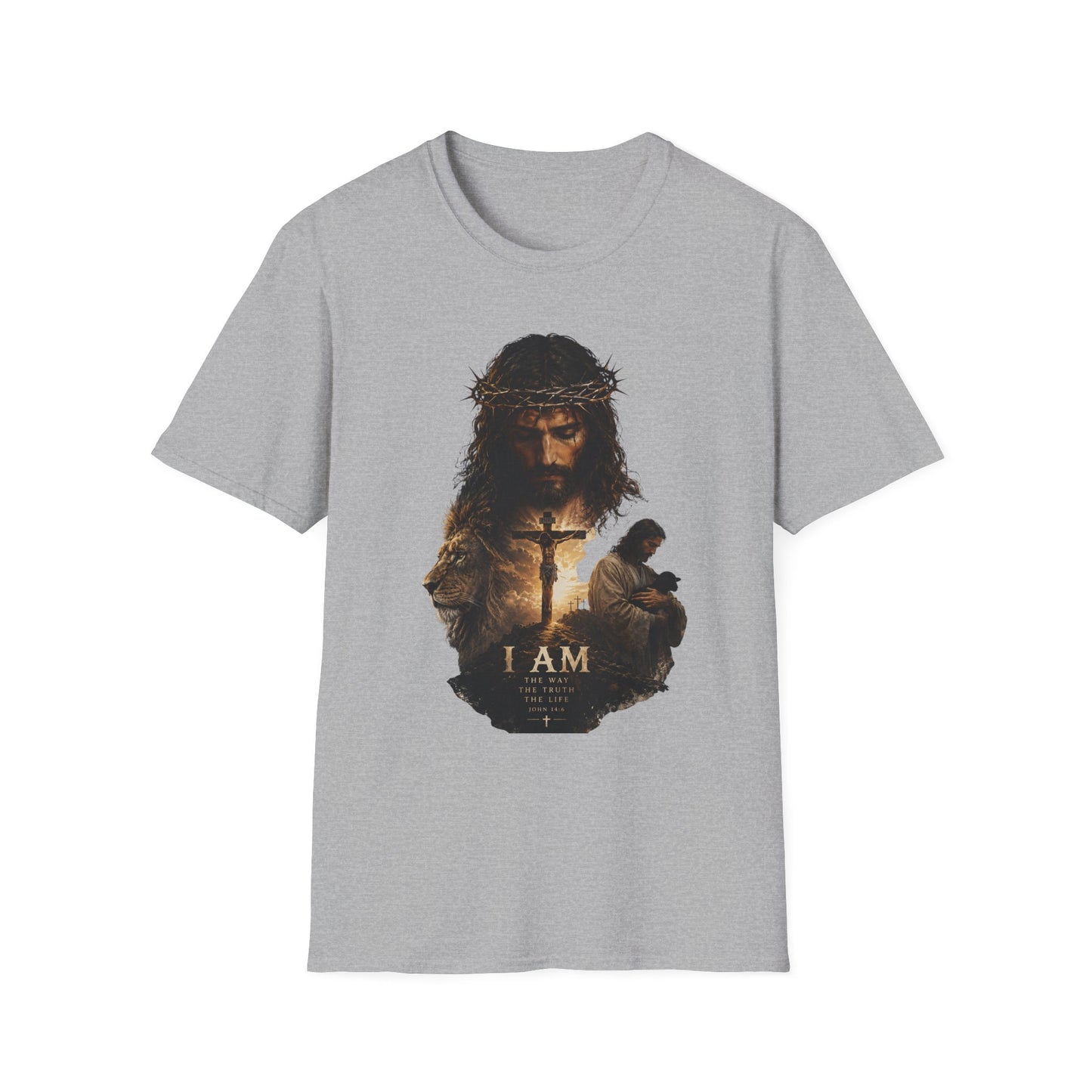 I AM Tee