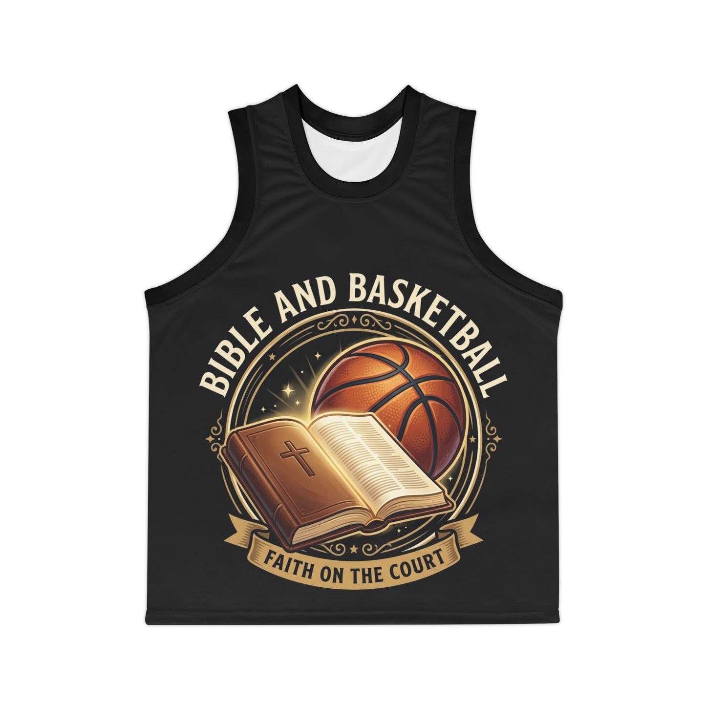 BnB 4:13 Jersey