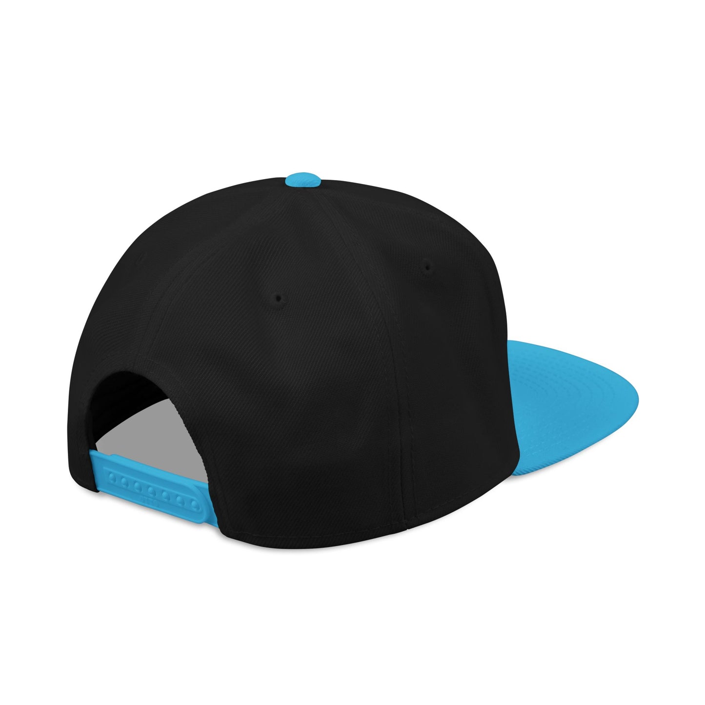 Lion And Lamb SnapBack