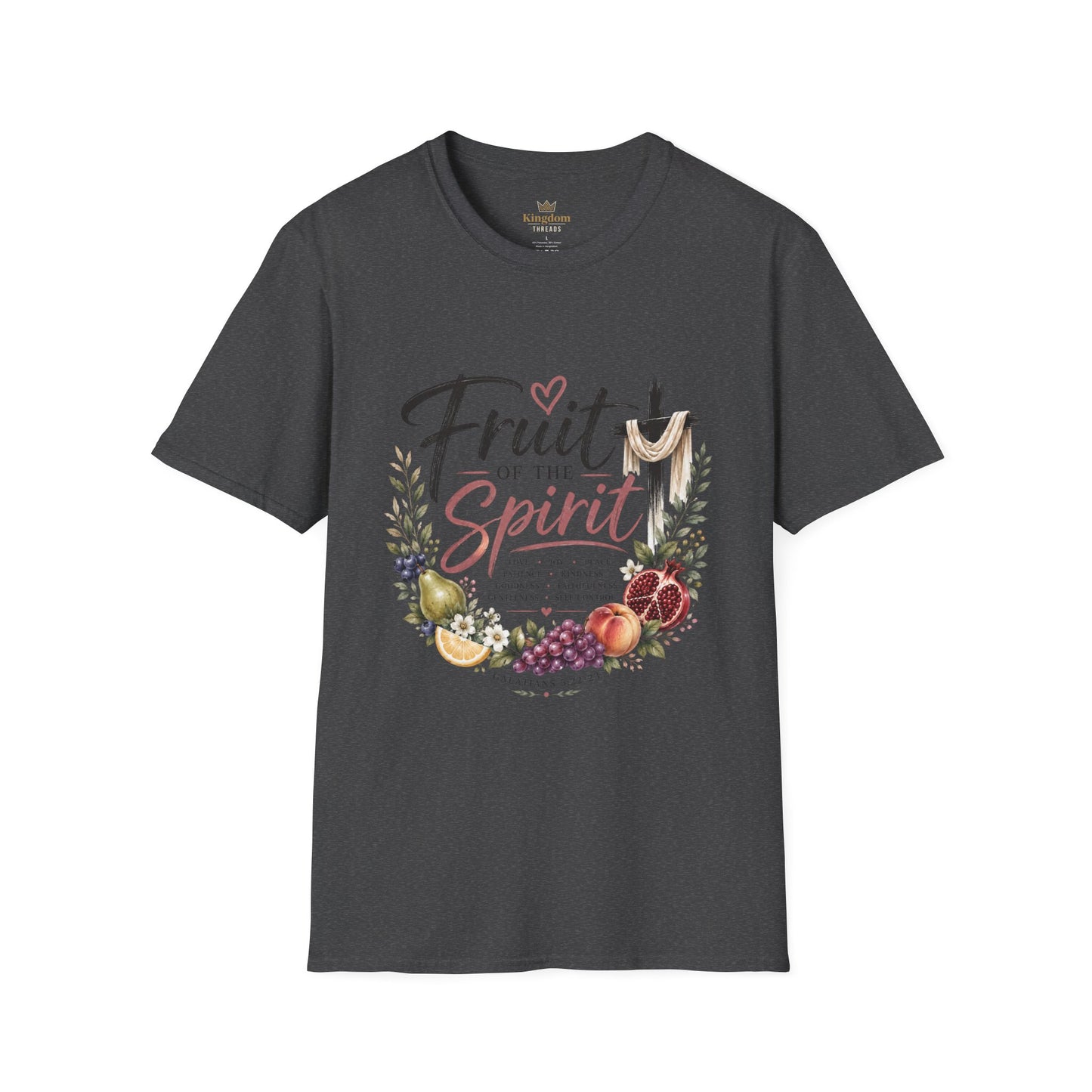 Fruit Of The Spirit Tee
