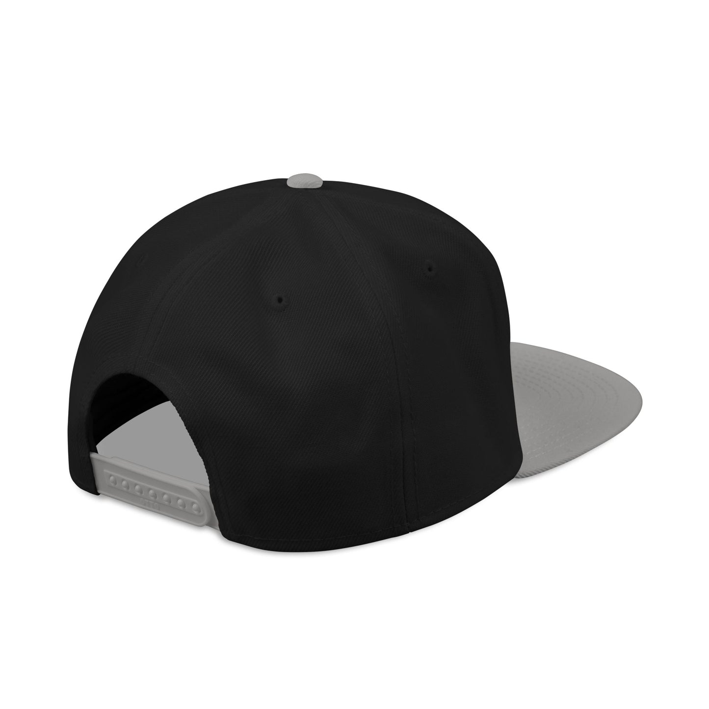 Lion And Lamb SnapBack