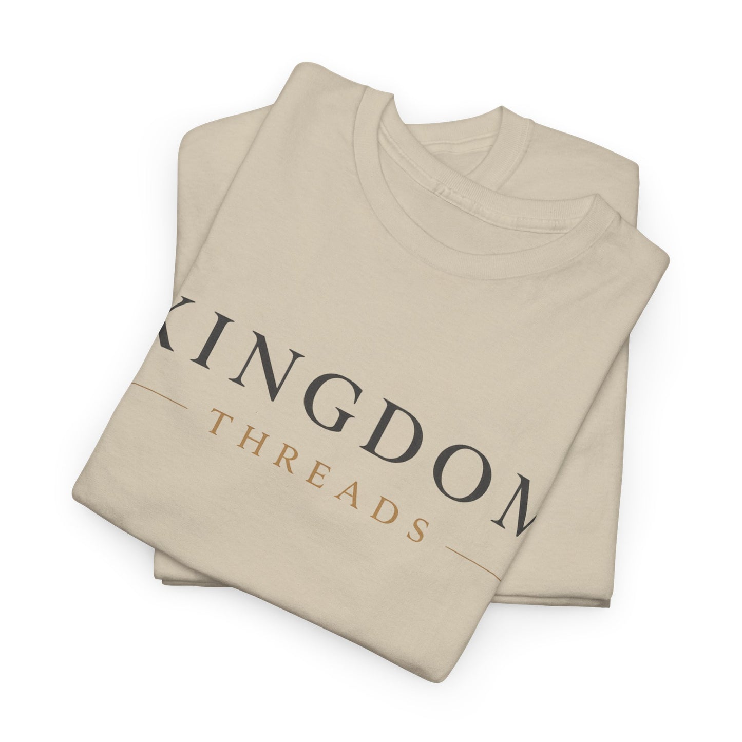Jesus’s Baptism Tee
