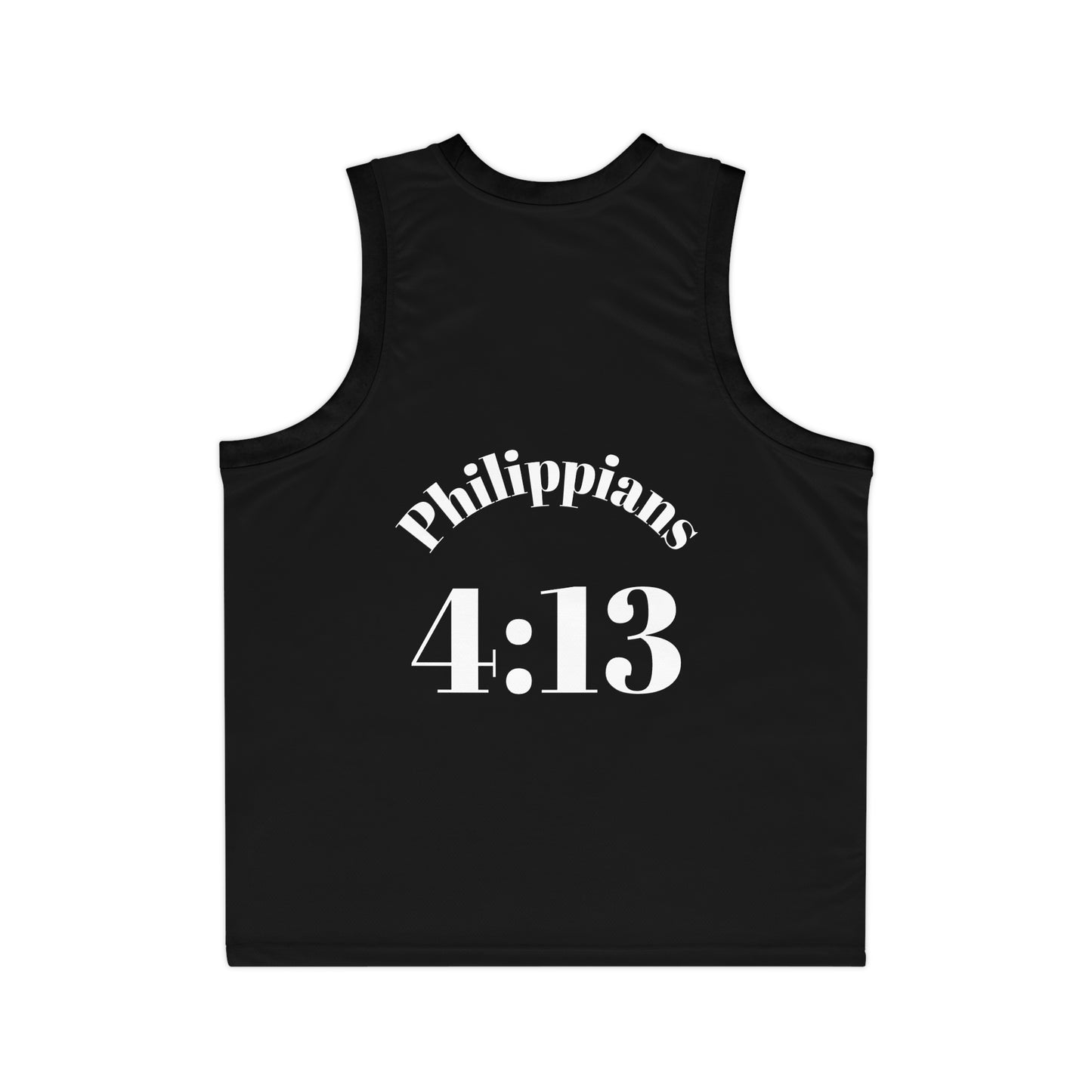 BnB 4:13 Jersey