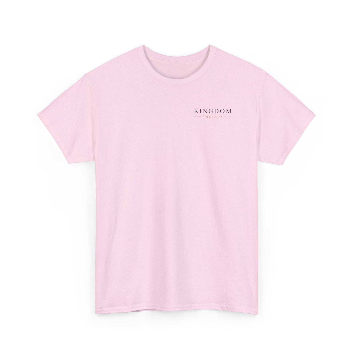 Child Of The King Tee