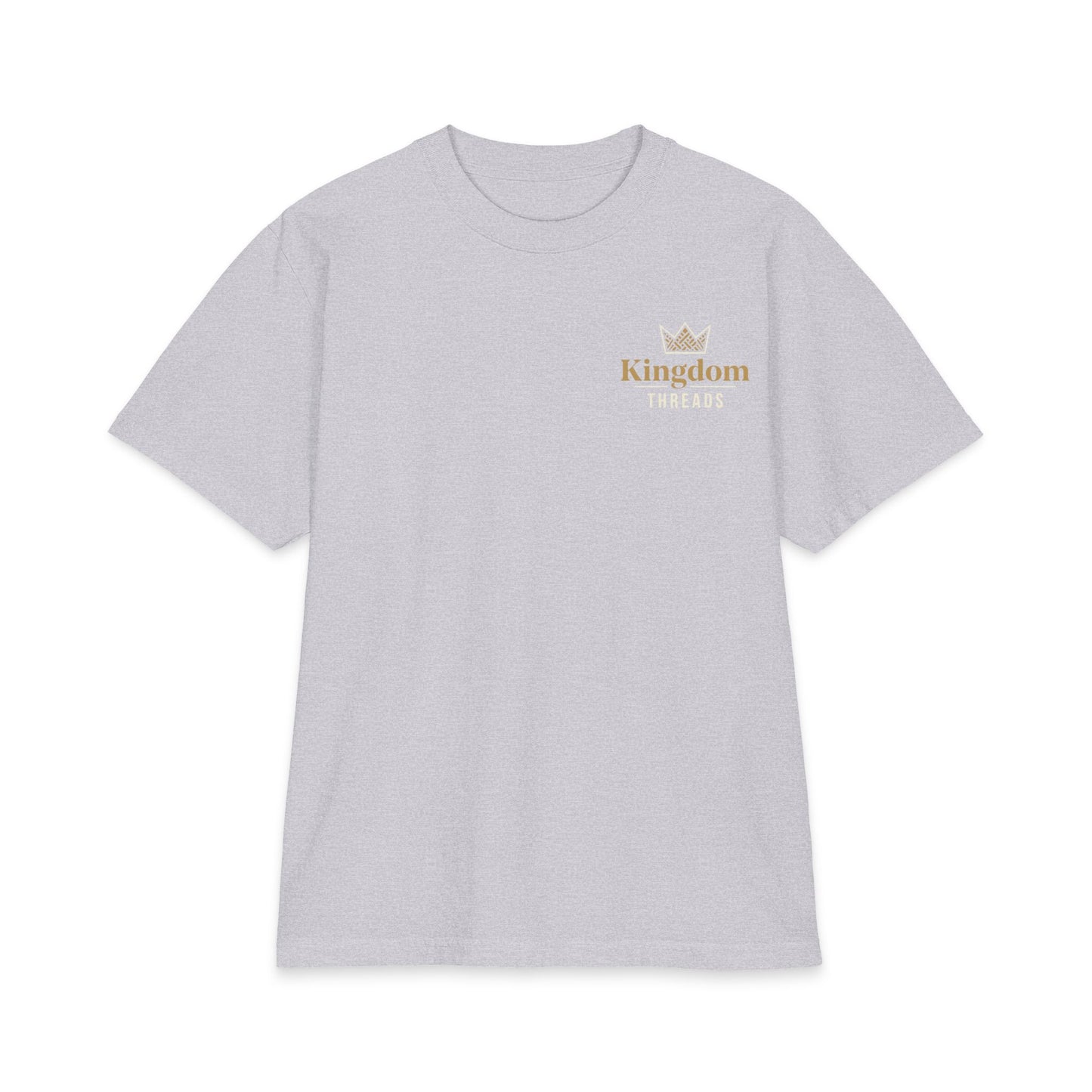 Set Apart Heavyweight Shirt