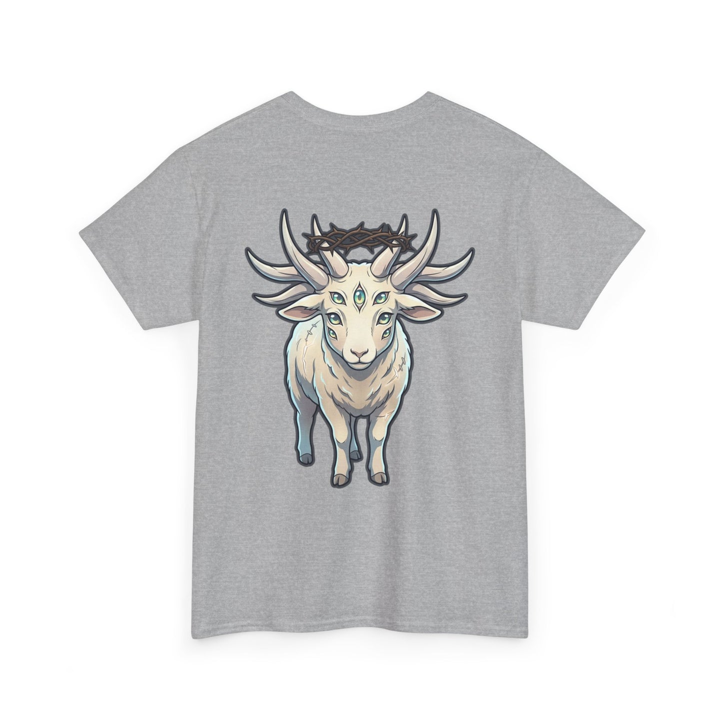 Lamb Of GOD Tee