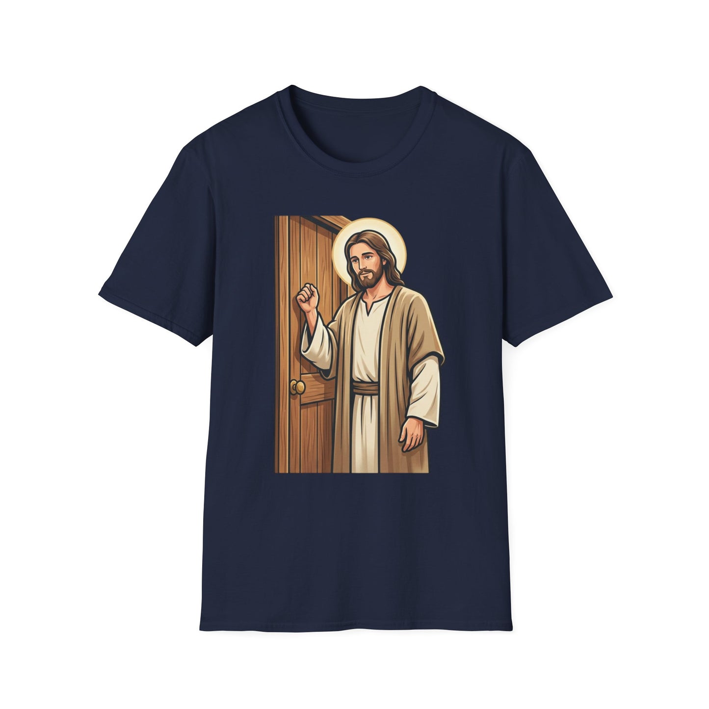 Revelation 3:20 Shirt