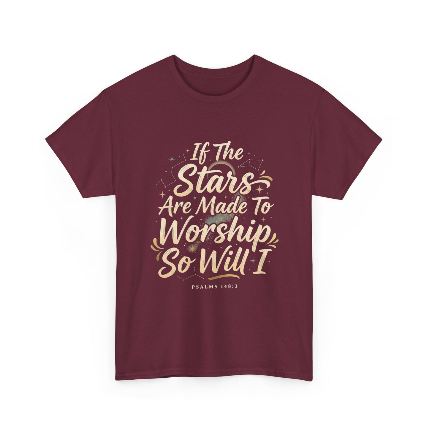 Psalms148:3 Tee