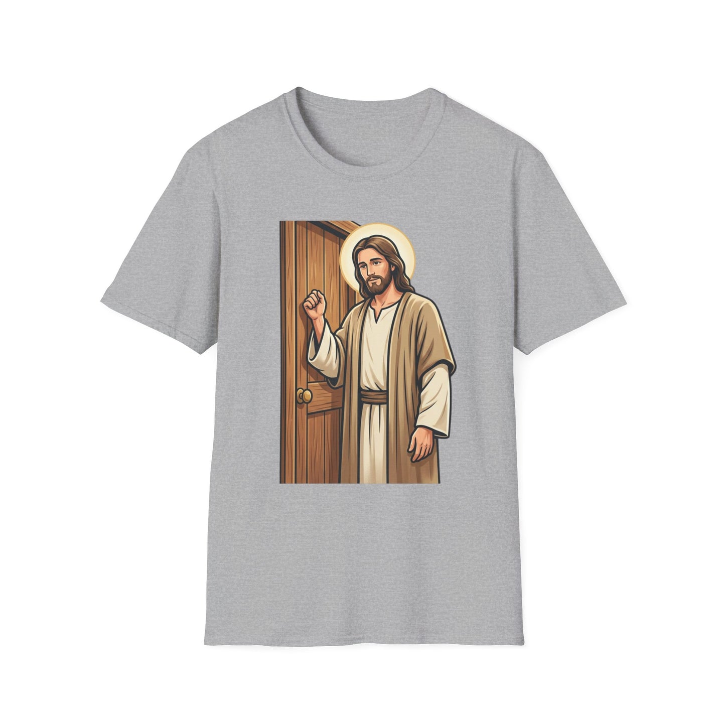 Revelation 3:20 Shirt