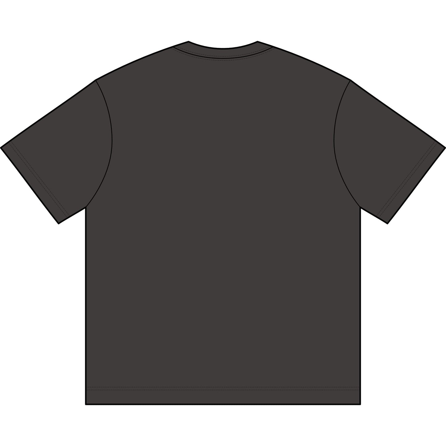 Disciple Box Tee