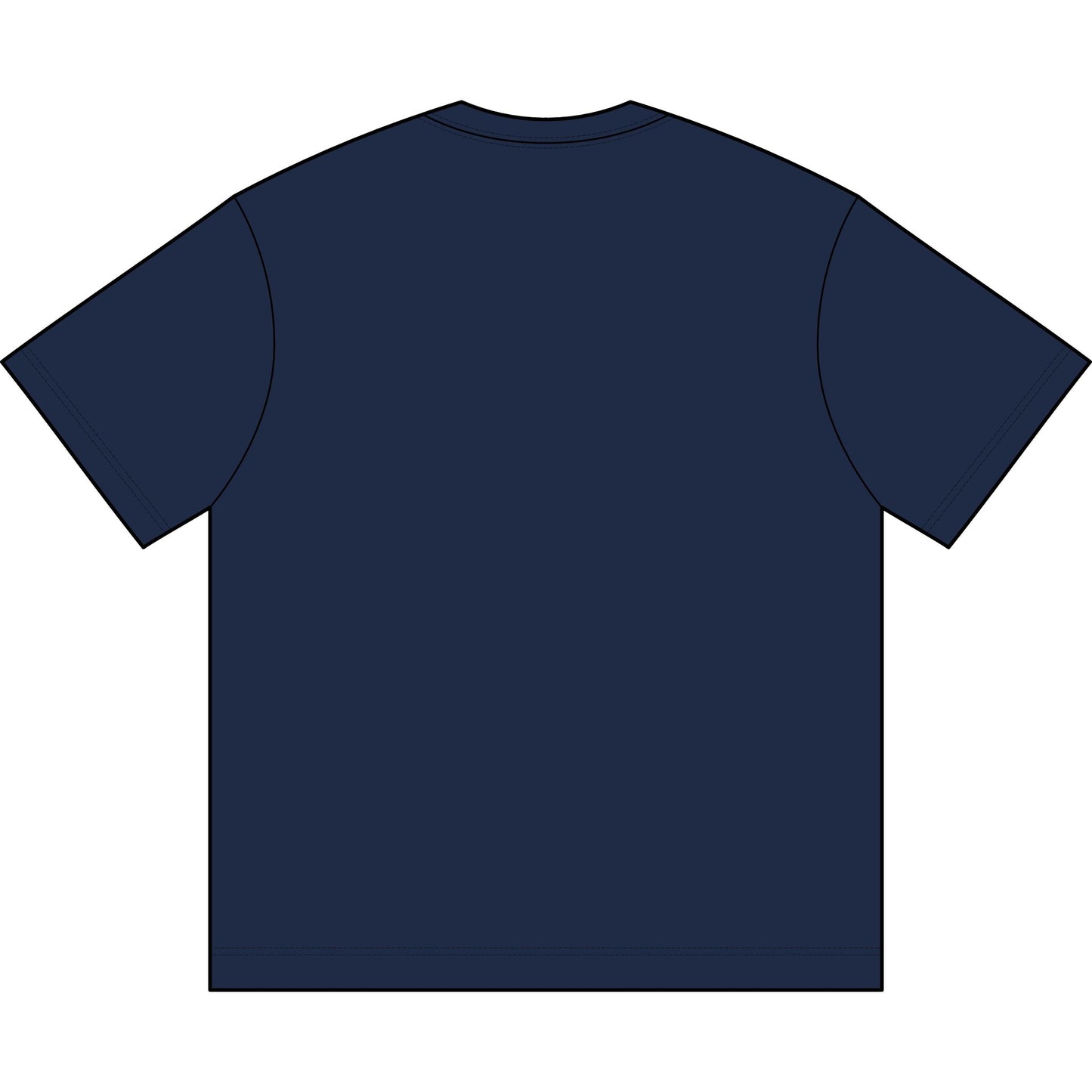 Disciple Box Tee