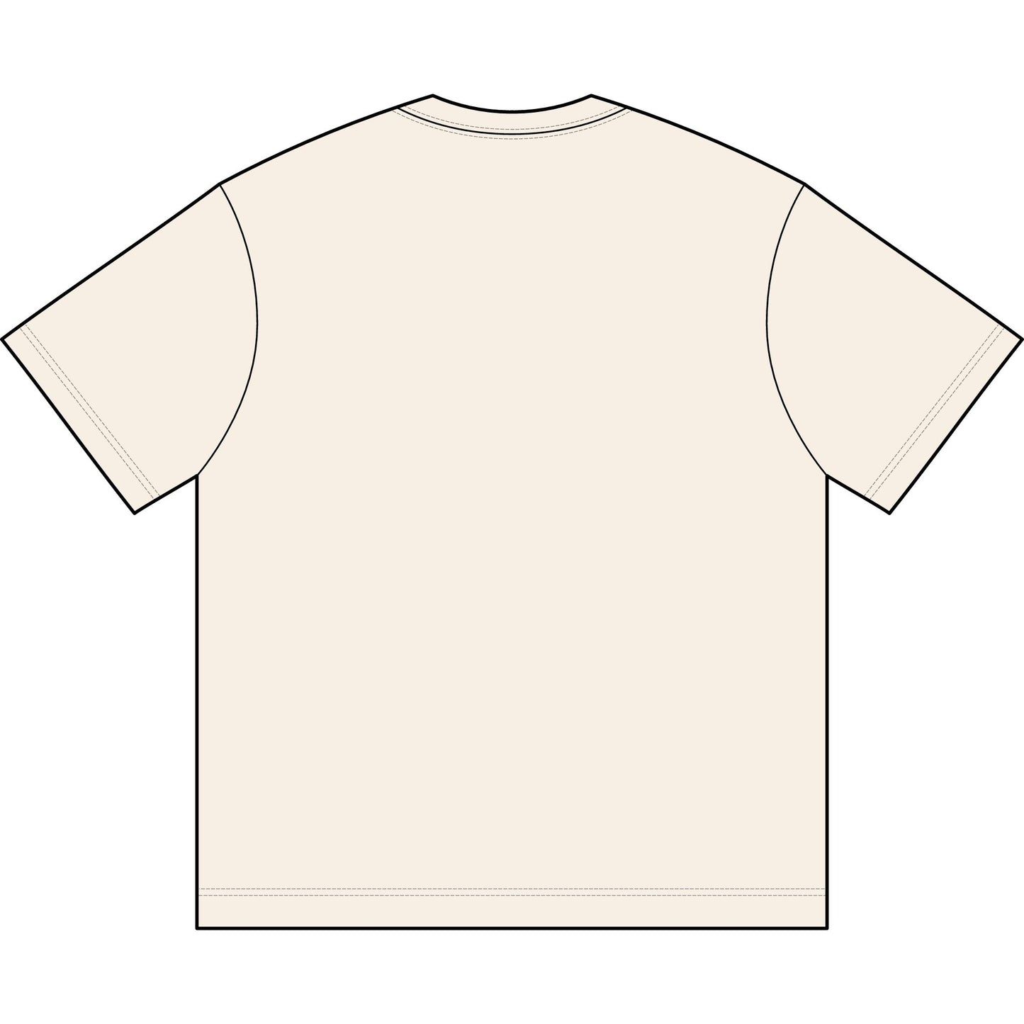Disciple Box Tee