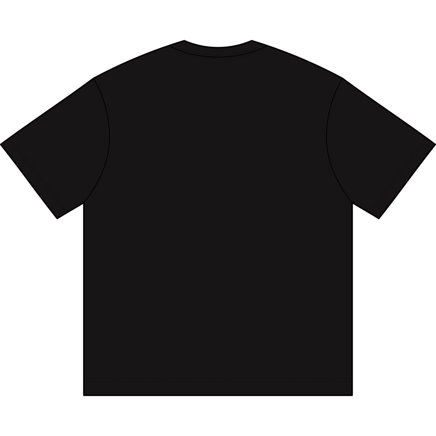 Disciple Box Tee