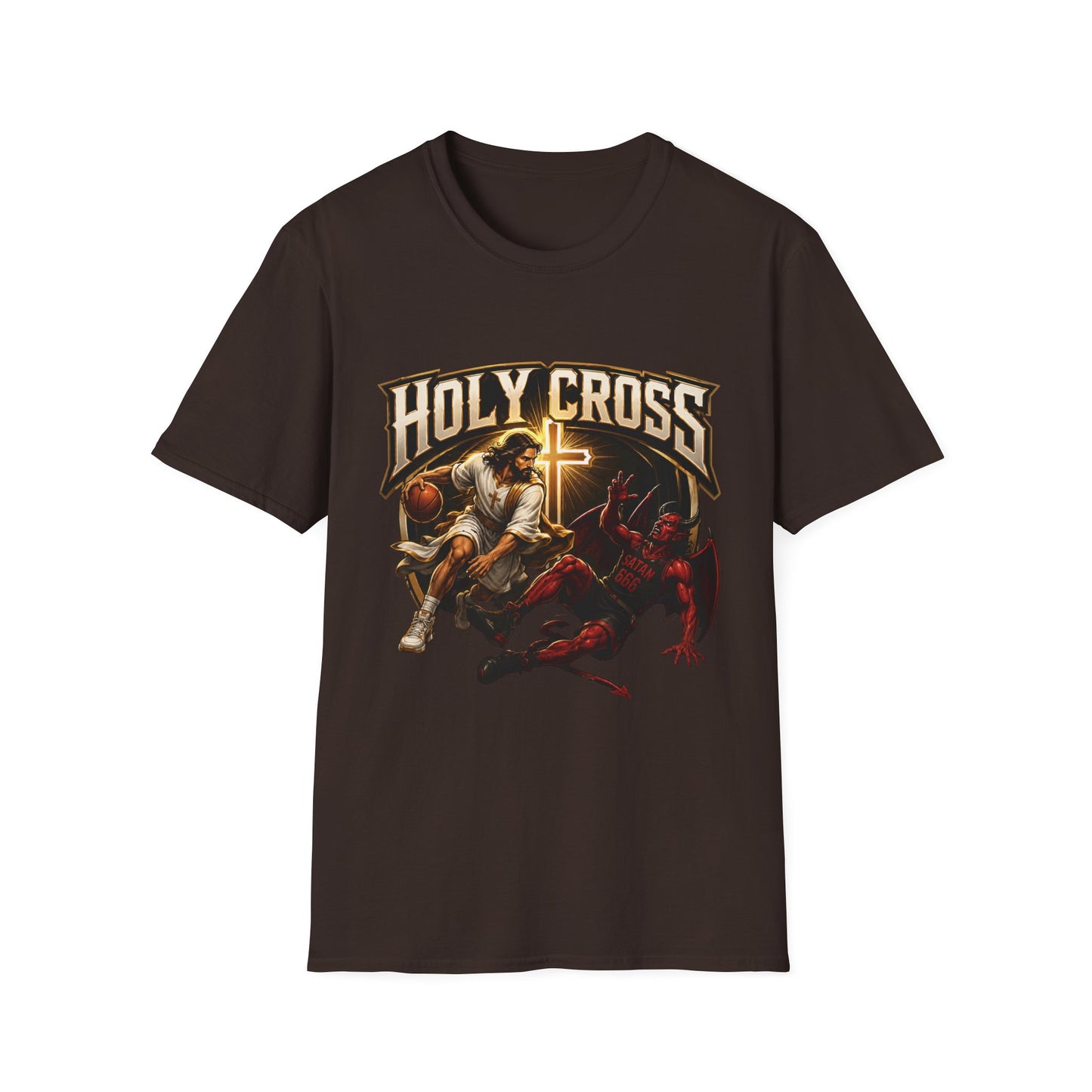 Holy Cross Tee