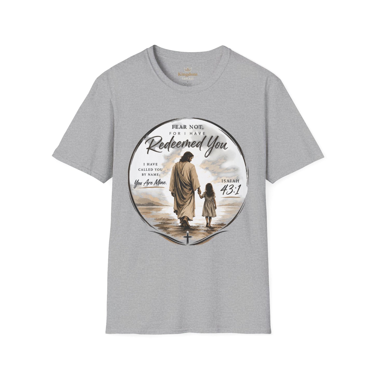 Called By Name Tee
