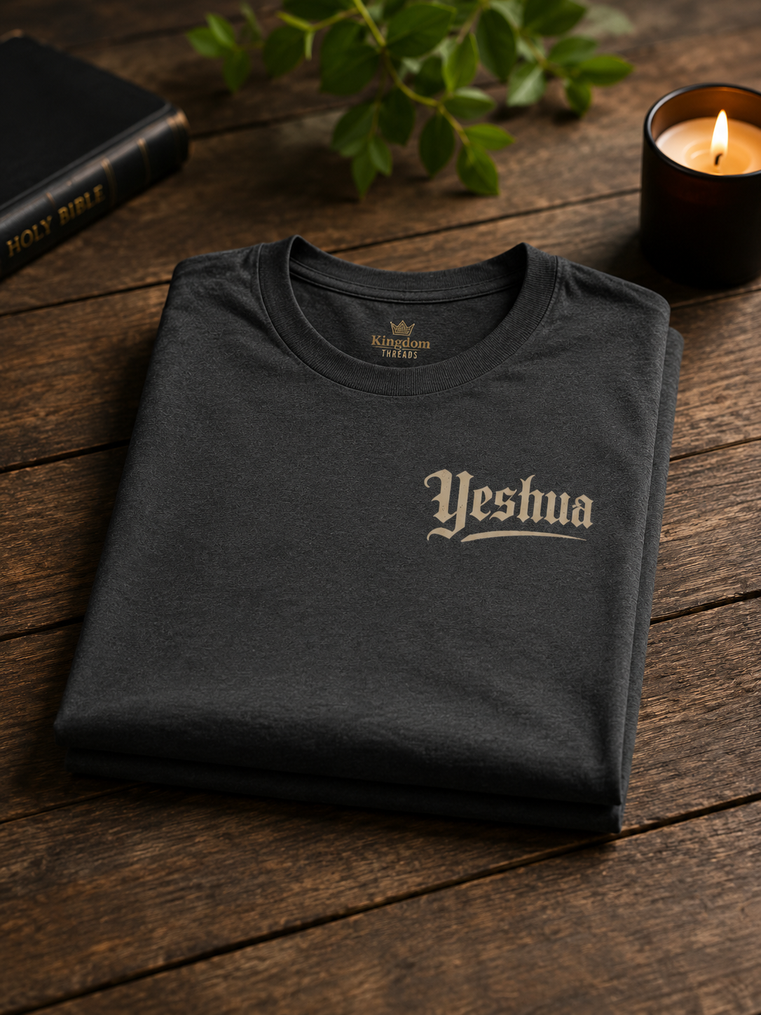 Yeshua Tee