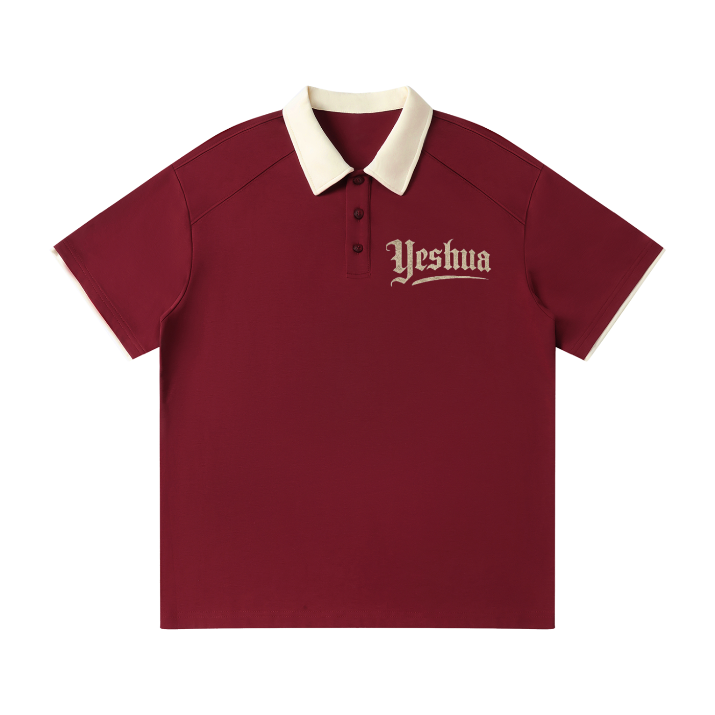 Yeshua Polo Shirt